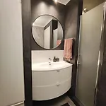 Modern Διαμέρισμα Γκράντο
