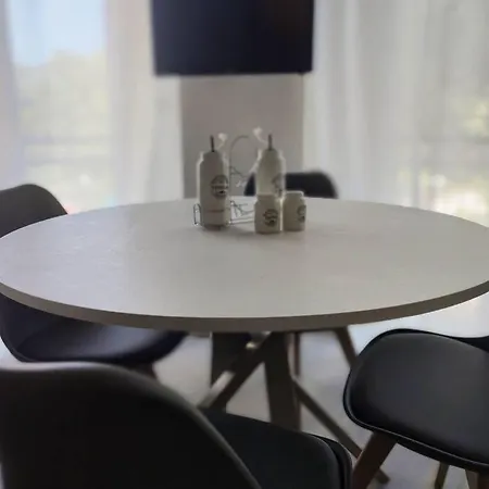 Modern Appartamento Grado