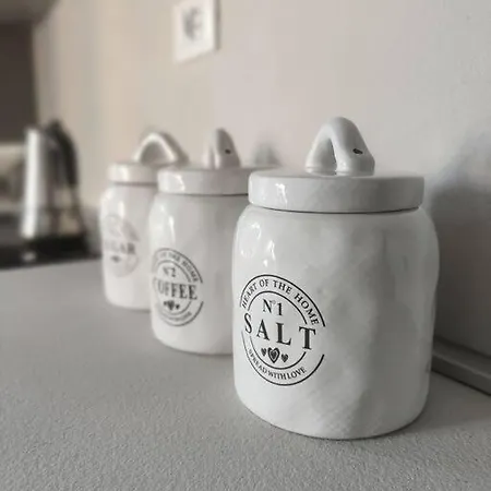 Appartamento Modern *