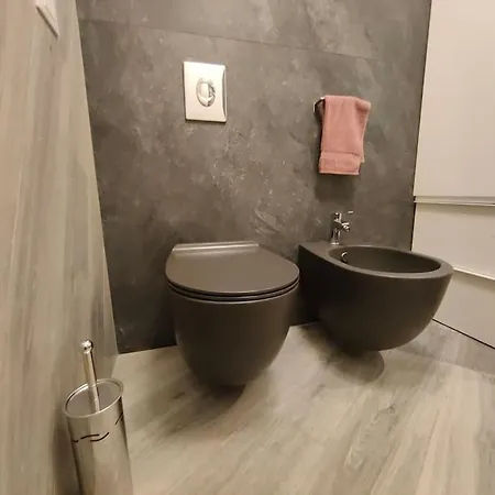 Appartamento Modern Grado