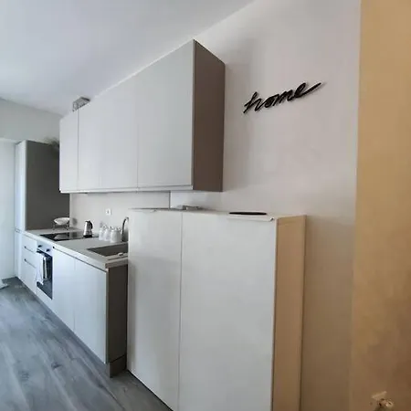 Daire Modern