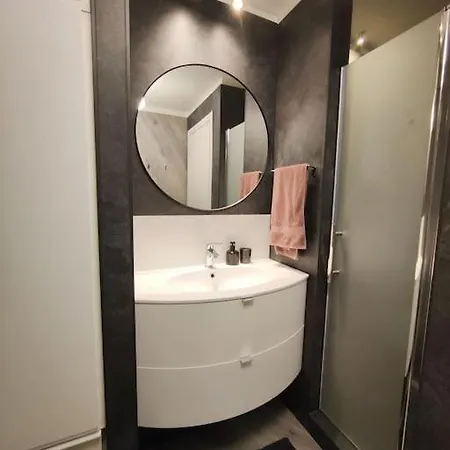 Modern Appartamento Grado