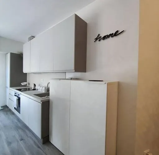 Apartament Modern