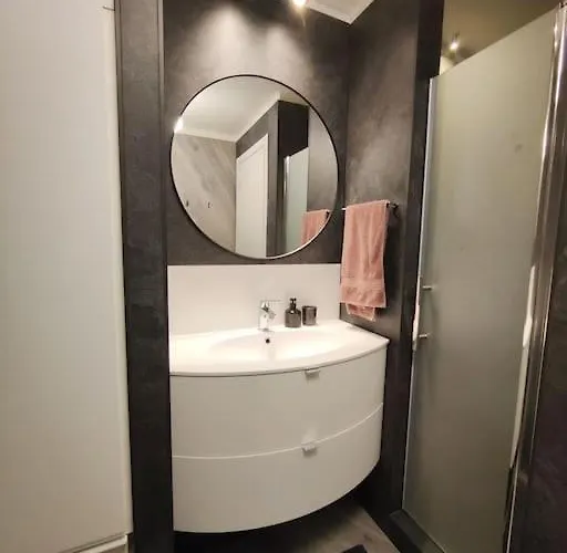 Modern Apartament Grado